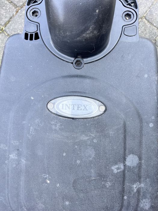 Pompa do intex spa
