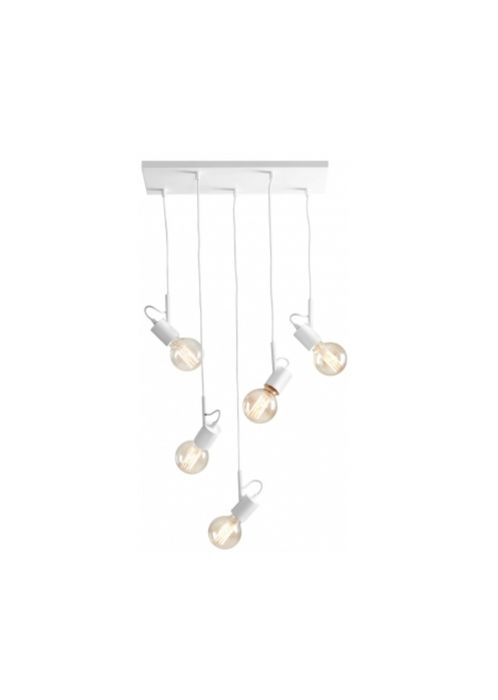 Lampa Aluna White 945 F
