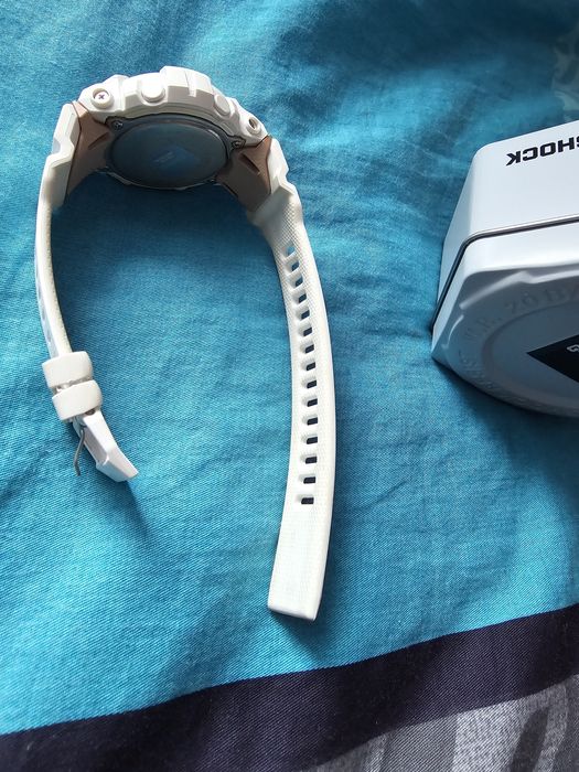 Zegarek damski G-Shock