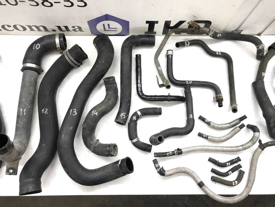 Розборка Ford Ranger B2500 Запчастини форд ренжер б2500 Київ відправка