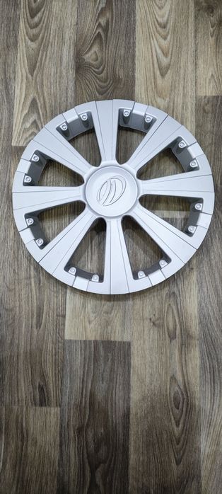 Колпаки Ланос сенс