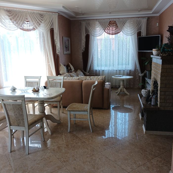 Продам чи обміняю на квартиру житловий будинок в с.Рованці.