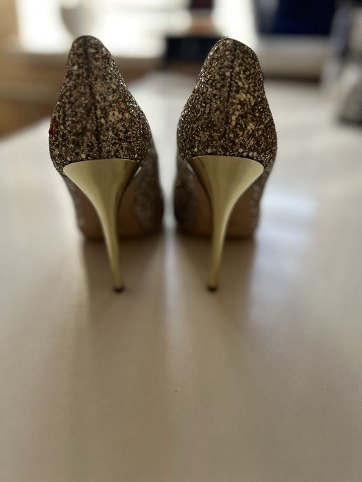 Вечерні туфлі Італія стан ідеальний