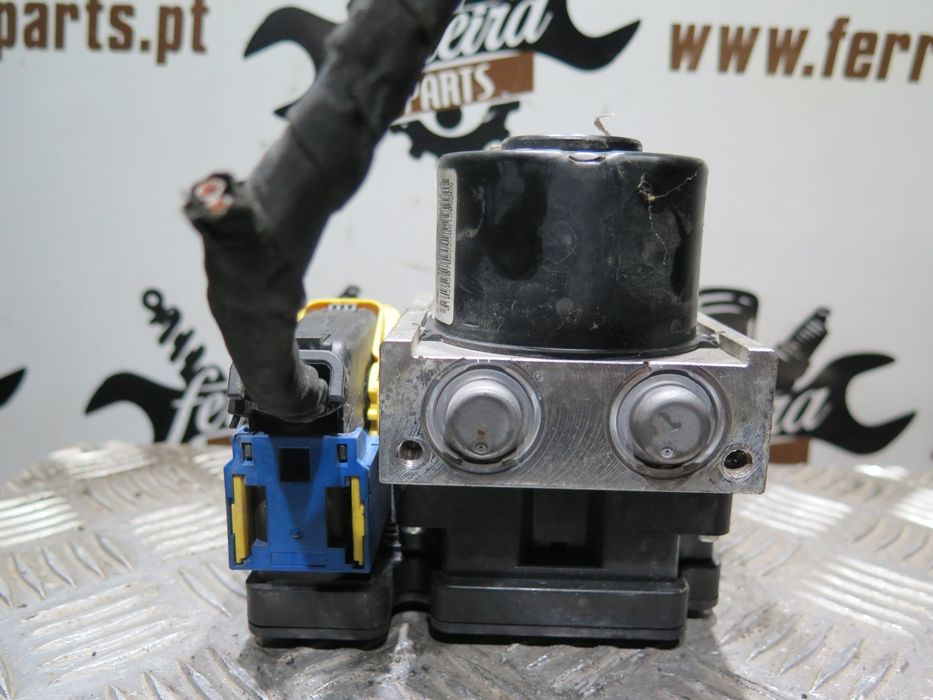 MÓDULO DE ABS RENAULT MEGANE III GRANDTOUR (KZ0/1) REF: 95CT2AAY1