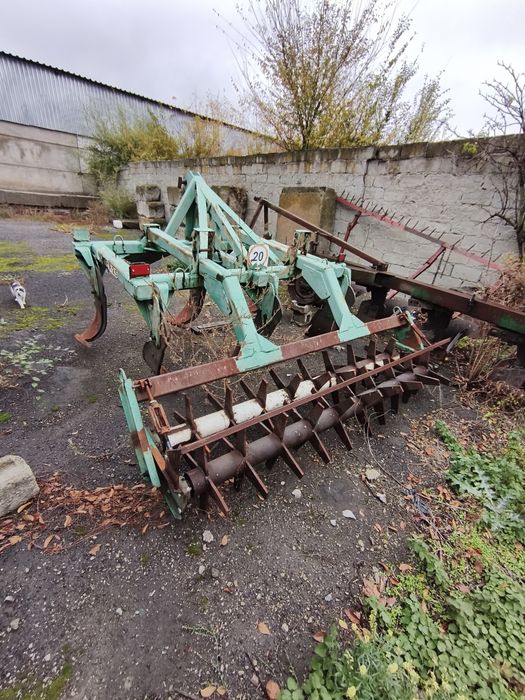 Продам ГР 2.5  Хтз,Т150