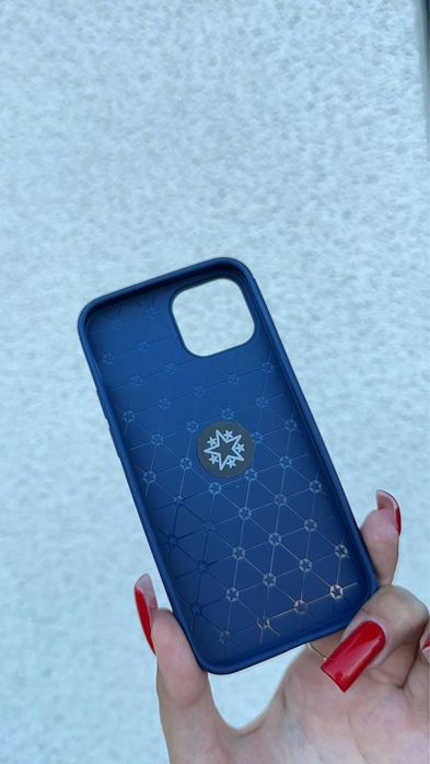 Etui na tel. iPhone 13 mini