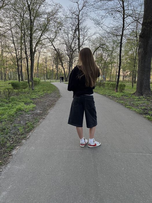 Кеди Nike Blazer Low
