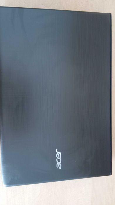Portátil Acer Aspire e15 avariado
