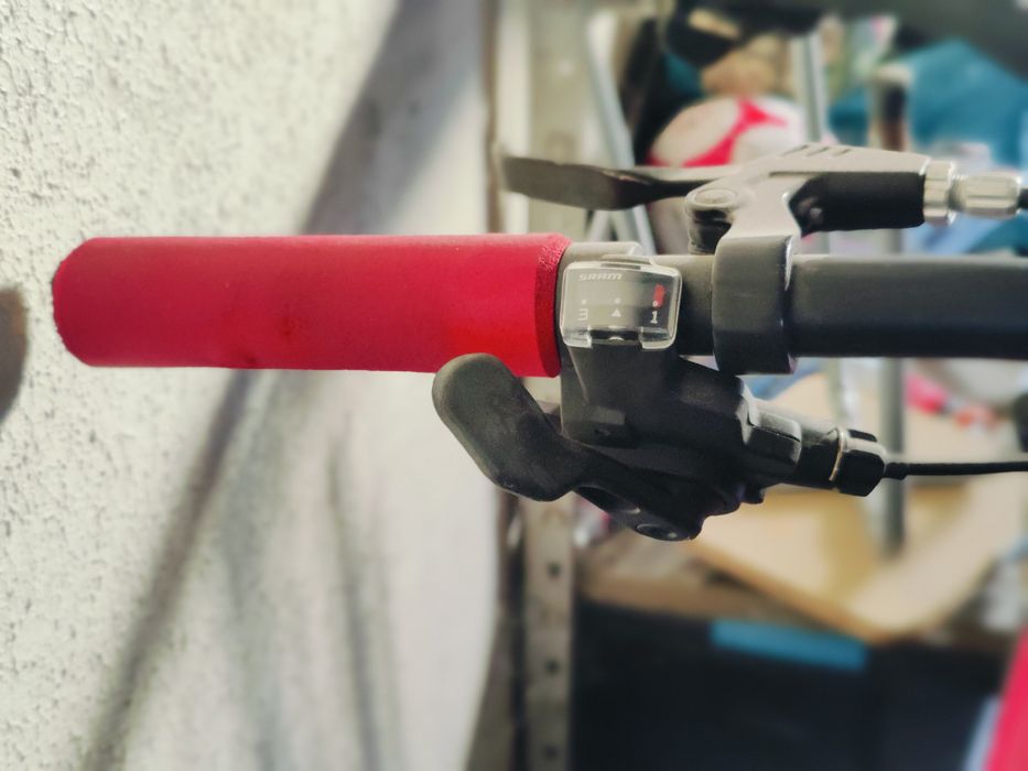 Bicicleta Btwin 27.5 Nova