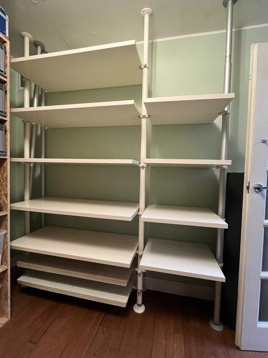 Szafa Ikea Stolmen