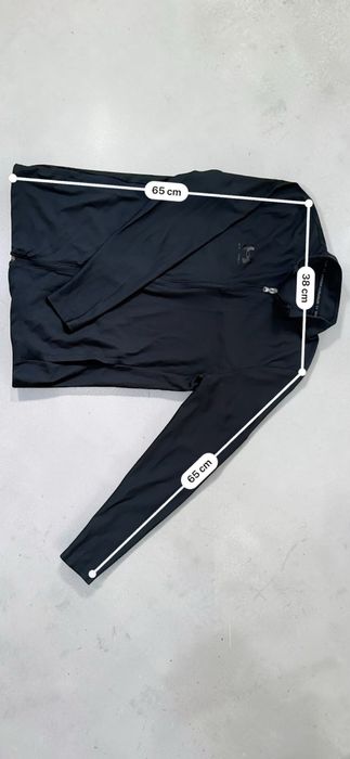 Кофта / олімпійка Under Armor, розмір М