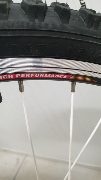 Bicicleta de criança