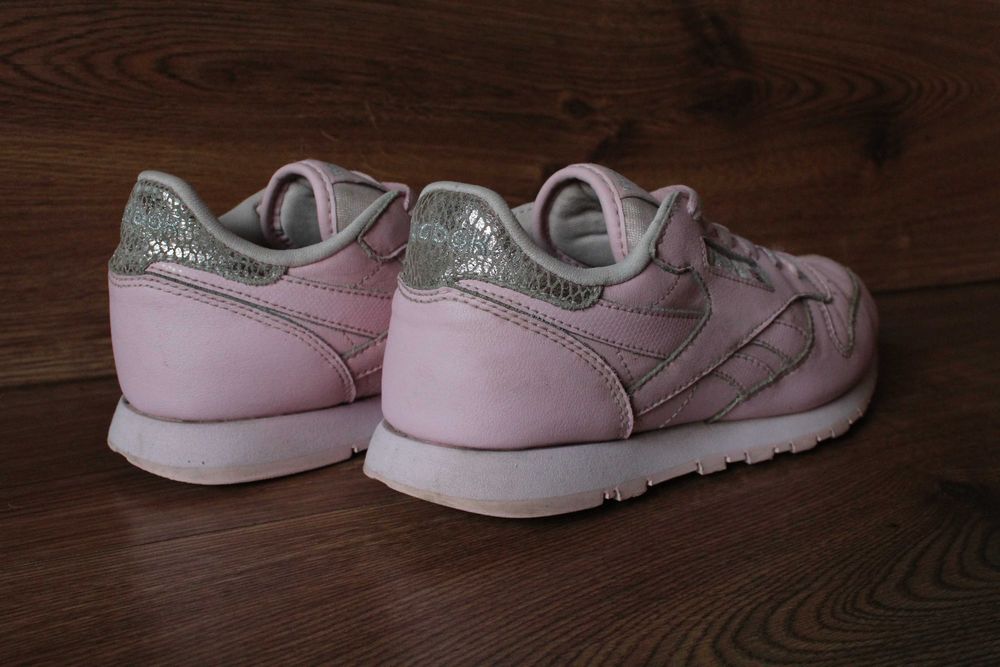 Кросівки reebok classic