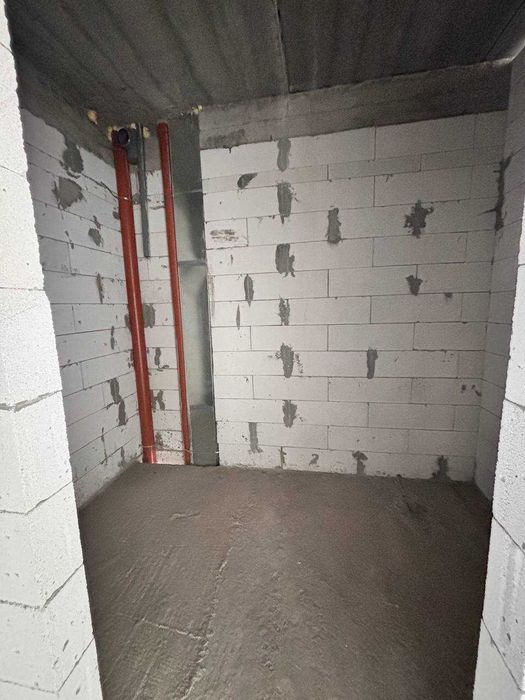 Двукімнатний таунхаус збудовано/48950дол/газ