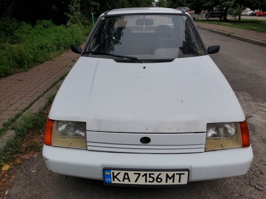 Продам Славуту 2008