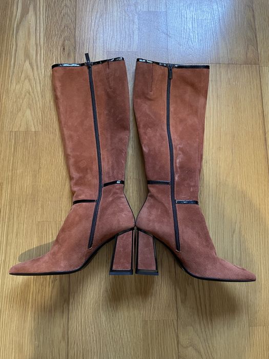 NOVAS Botas Bruno Premi + PORTES