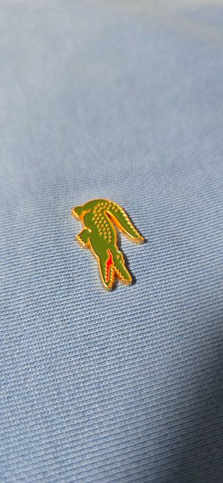 Lacoste  толстовка унісекс LIVE кофта світшот М
