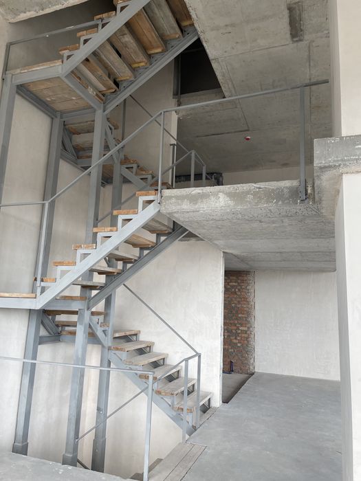 Топ ціна‼️Оболонь продаж без% пентхаус 515 м Obolon Residences