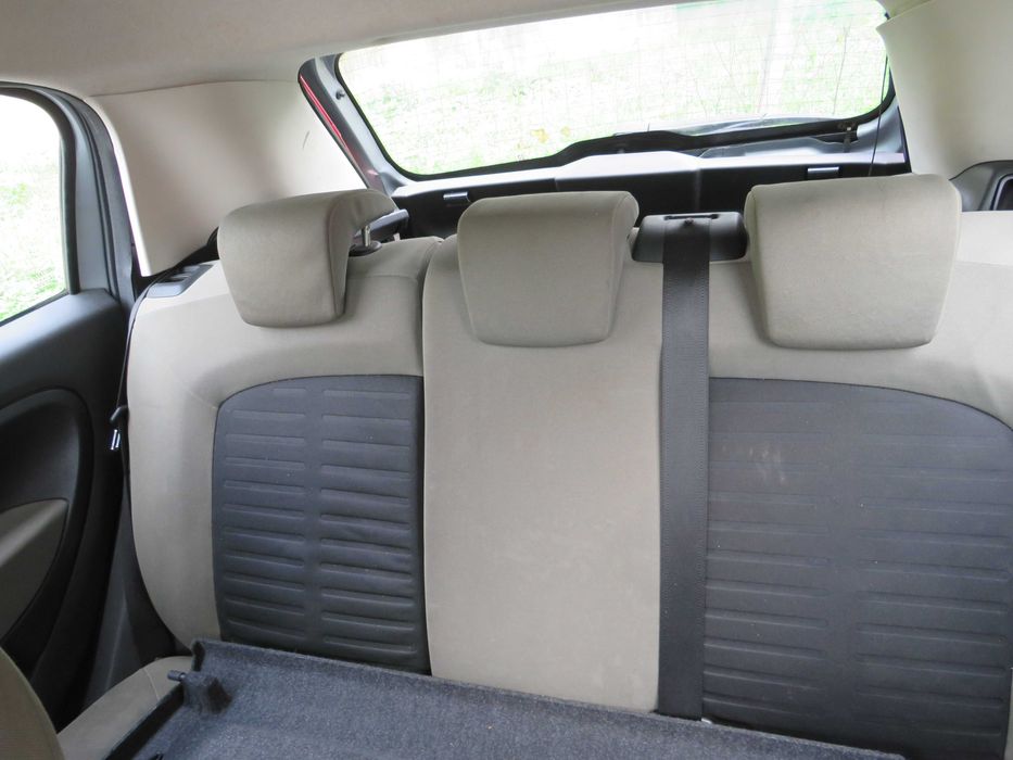 Fiat Grande Punto 1.2 de 2006 - Peças Usadas