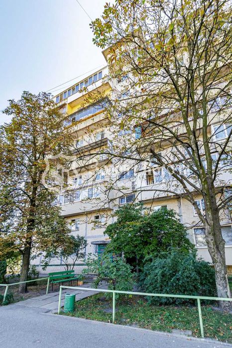 Квартира 3к. Гарний стан. Левицького, 3, Лісовий, Деснянський район