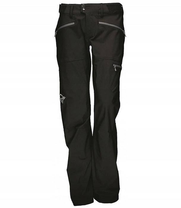 Трекінгові штани Norrona falketind flex1 pants