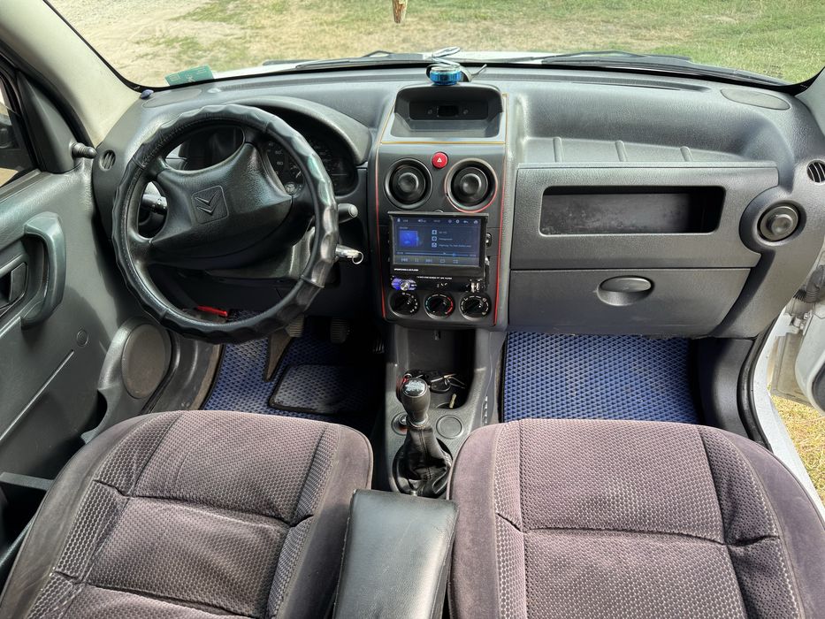 Продам Берлінго пасажир 06р
