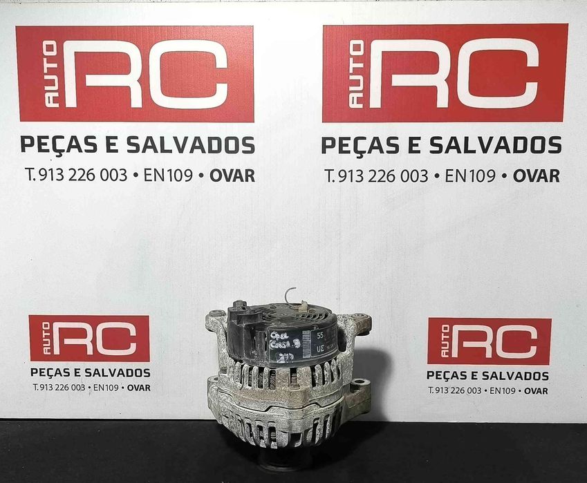 Alternador | OPEL | CORSA B (S93) [03.1993 - 10.2009]