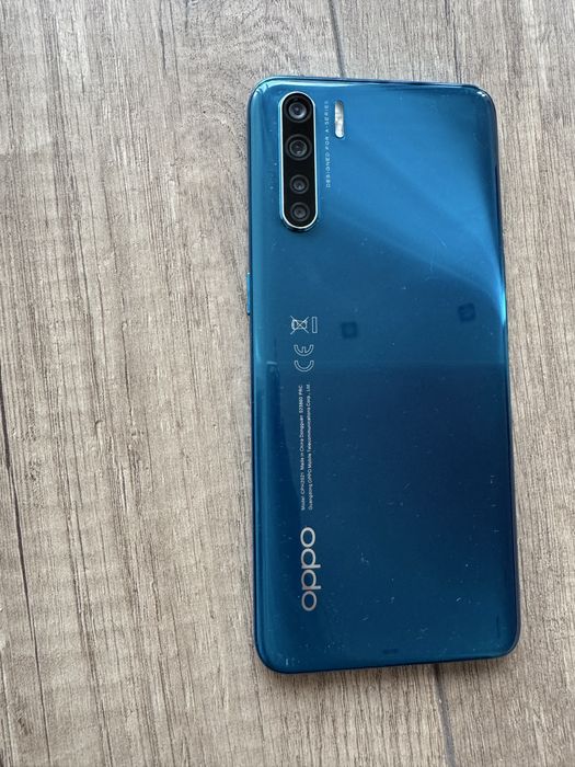 Smartfon Oppo a91