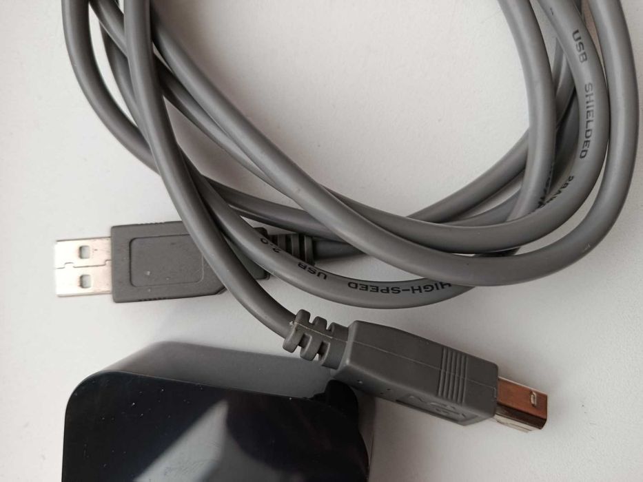 USB-Hab концентратор на 7 портів D-Link
