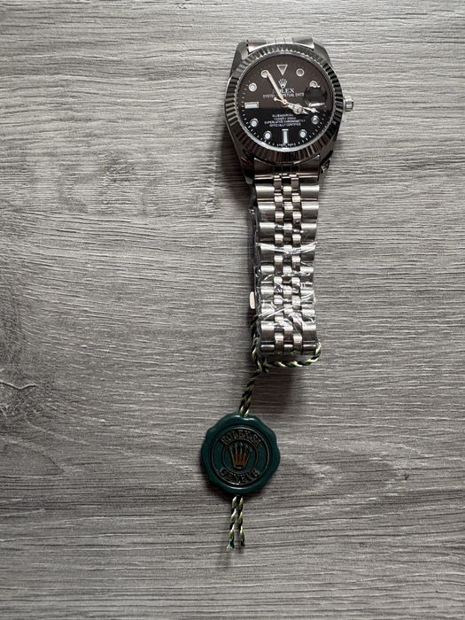 Relogio rolex novo