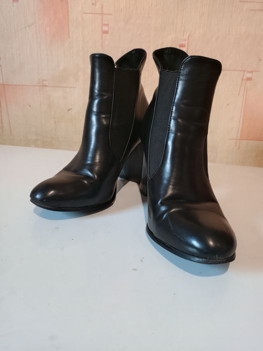 Ботінки весна-осінь 37р.