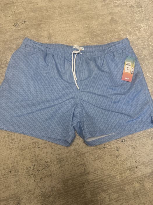 Шорты пляжные плавки primark xl новые