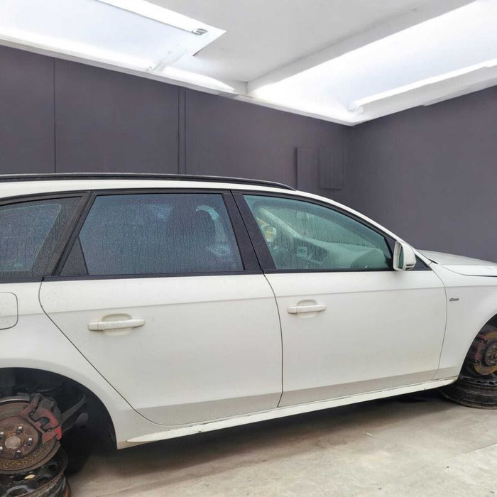 Audi A4 b8 2008  para peças