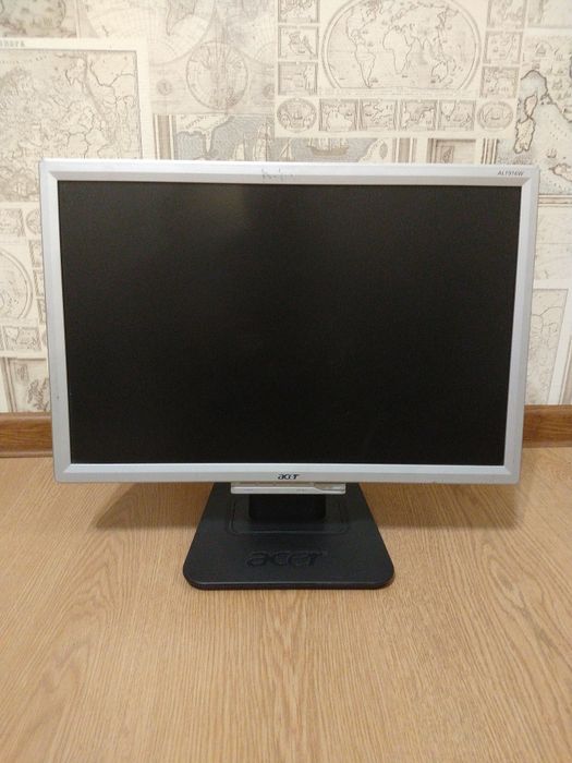 Монітори 17", 19"