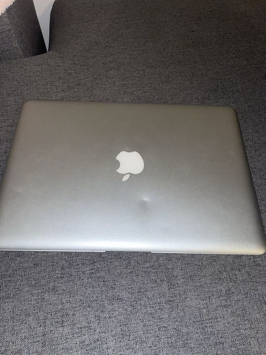 Macbook air 2014