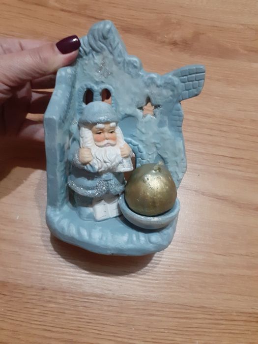 Figurka Boże Narodzenie