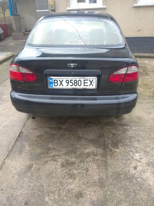 Продам авто Део Ланус