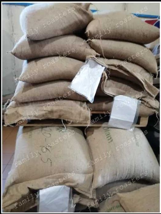 Шикарный кофе в зернах 50/50 уникальное предложение!