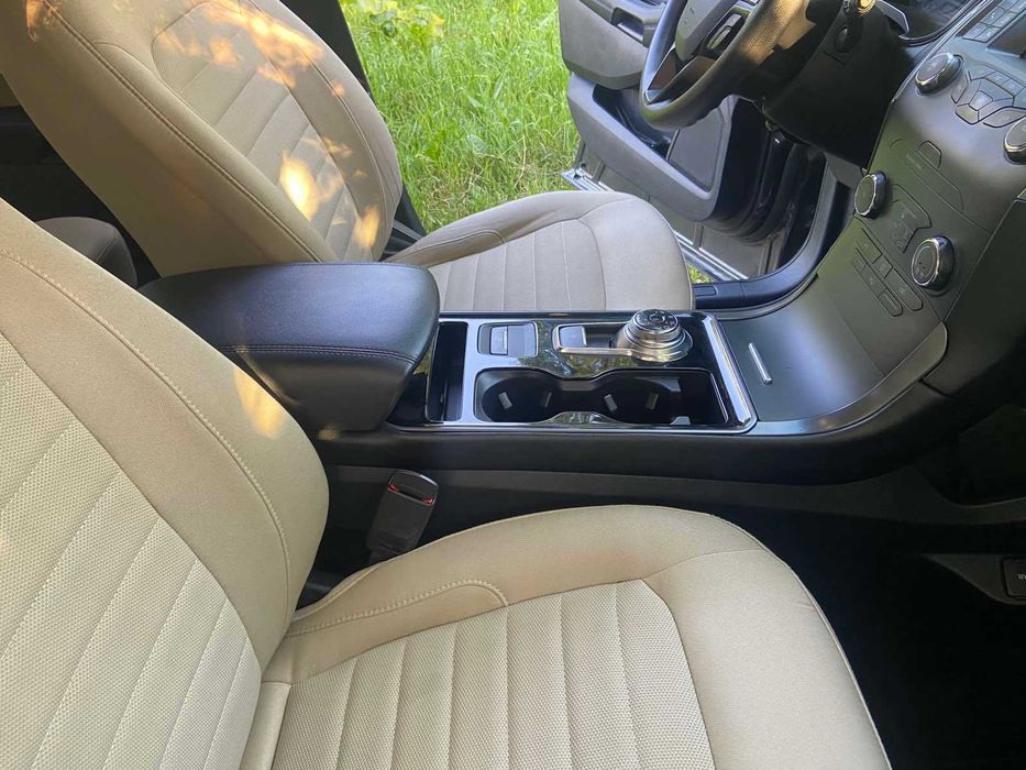 Ford Edge 2019 VIN 2FMPK3G99KBC27991 фото оголошення 11 з 24