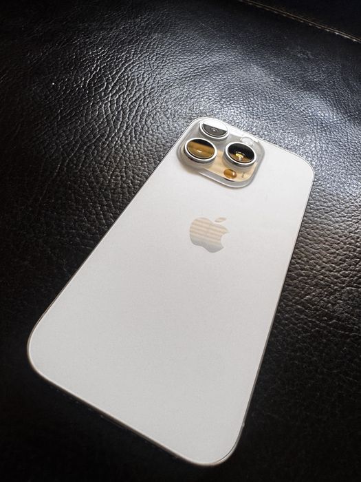 Iphon 16 Pro 512 GB