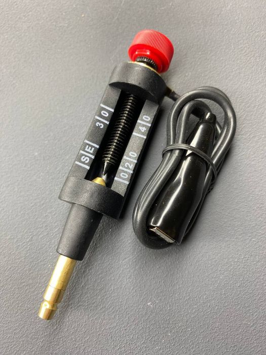 Тестер системы зажигания (проверка катушек зажигания) разрядник искры