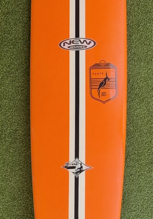 Longboard Surf 9'1" New Advance
