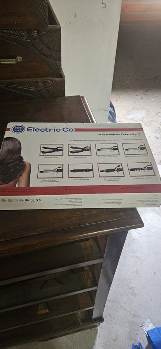Various household items445211351629189122
