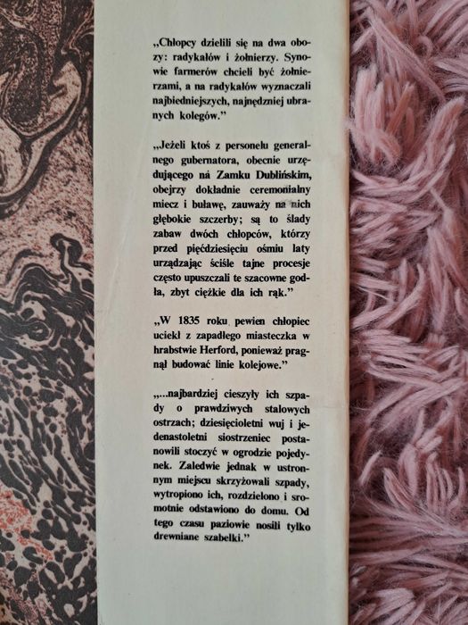 Echo dawnych lat- Gillan Avery