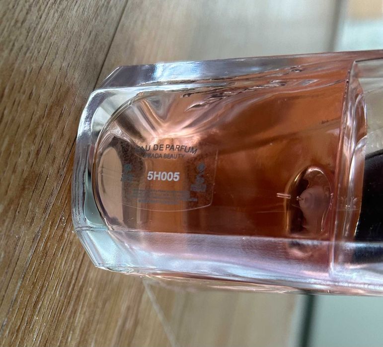Perfume Prada Paradoxe EDP 90ml