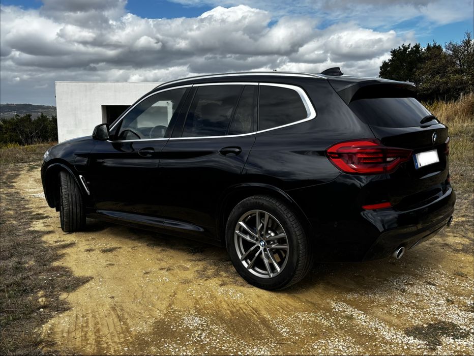 BMW X3 xDrive30e Pack M | 292 cv | Nacional — photo 4