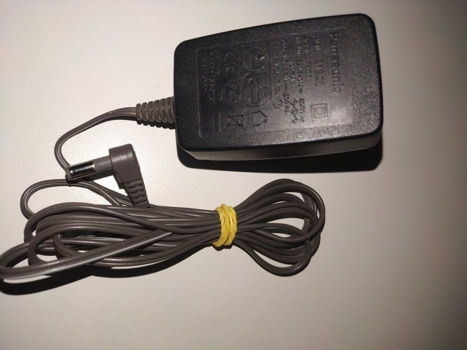 Telefon stacjonarny