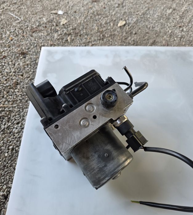 Abs audi a4 b6 8E0 614 517