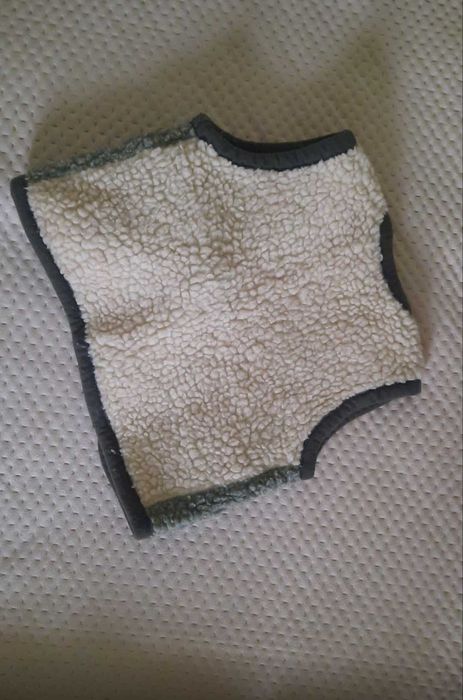 Безрукавка розмір S