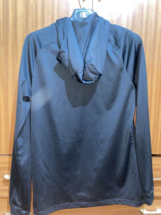 Liverpool Fato Treino